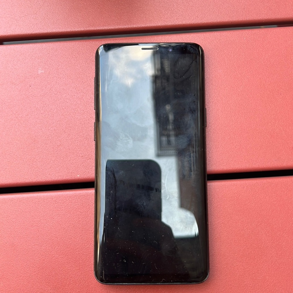 Samsung Galaxy S9